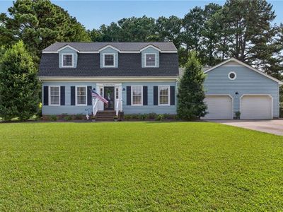 335 Sussex Ct