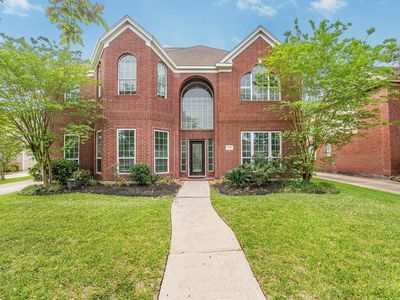 11507 Canyon Woods Dr