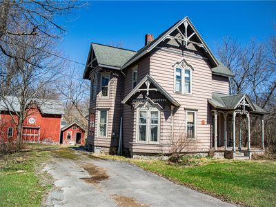 15 Mill St