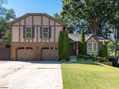 1280 Sanden Ferry Dr