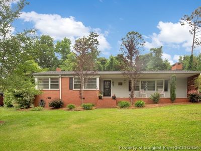 519 Forrest Dr