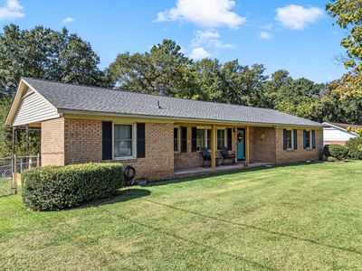 590 Cherry Hill Rd