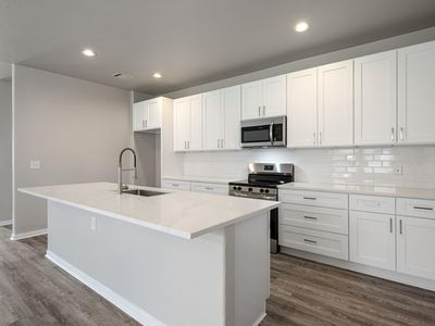 Property at 13513 Kearns Dr, Pflugerville, TX