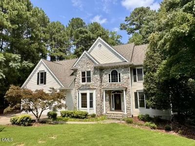202 Montford Hall Ct