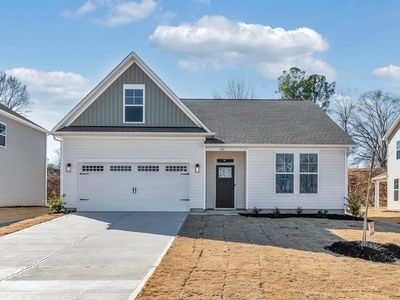 Property at 160 Hunter Ridge Dr, Boiling Springs, SC
