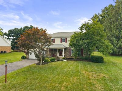 Property at 11185 Forest Lane Ave, Pickerington, OH