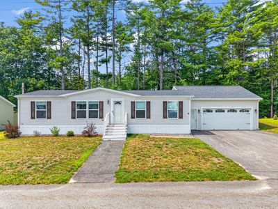 15 Trent Drive