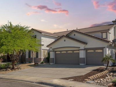 28829 Golden Dawn Dr