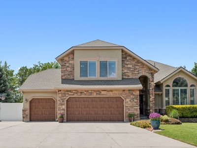 12214 S Hidden Valley Rd