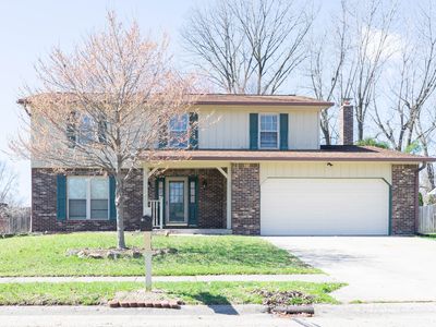 8306 Corkwood Dr