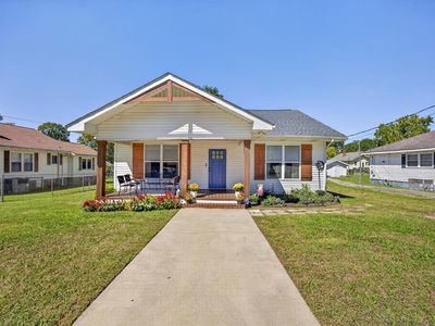 Property at 1315 Milligan St, Newberry, SC