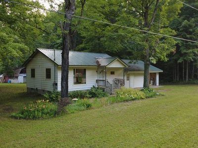 Property at 7769 Covert Rd NE, Mancelona, MI