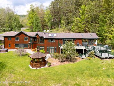 270 Kristens Ridge Road