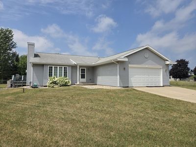 Property at N3337 Whitetail Ct, Montello, WI