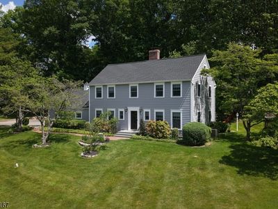 41 Farmersville Road