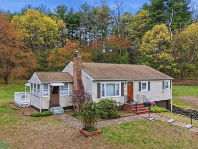 35 Nashua Road