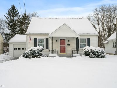 2011 Robinwood Avenue