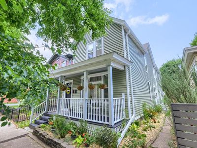 Property at 88 Leech St, Saint Paul, MN