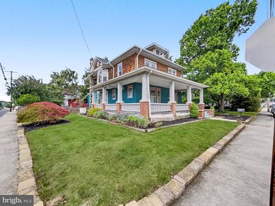Property at 263 M St, Littlestown, PA