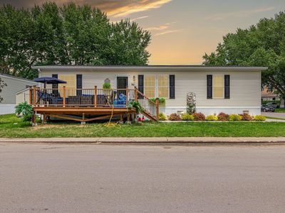 18164 Highway 65 NE Trailer 141