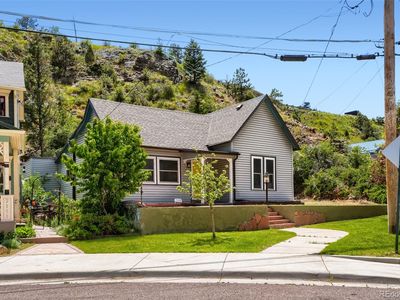 Property at 2109 Miner Street, Idaho Springs, CO