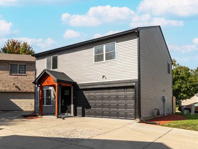 5041 Clarkson Dr