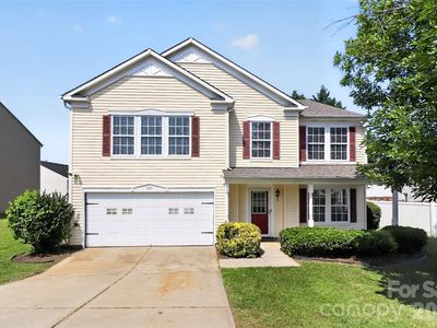 209 Farm Springs Dr