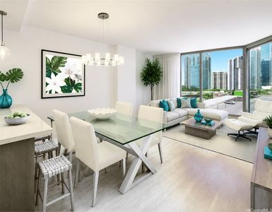 1001 Queen St #908