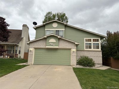 4707 N Bearlily Way