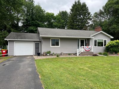 Property at 1045 10th Ave, Cumberland, WI