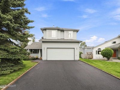 2321 Leander Cir