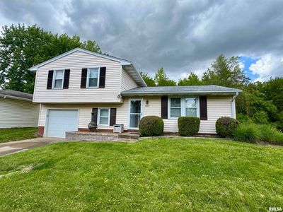 4601 W Andover Dr