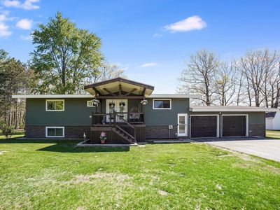4381 W Pine River Rd