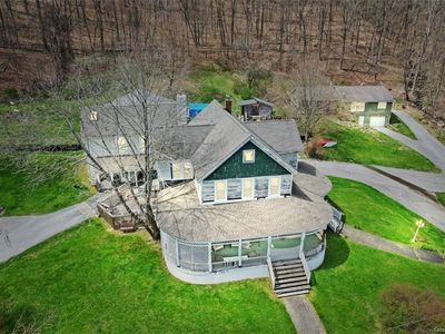 93-95 Old Mountain Road