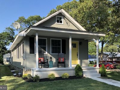 704 W Ashland Ave