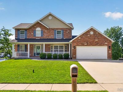 Property at 2562 Lakeshore Dr, Columbia, IL