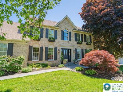 Property at 1125 Deer Run, Orefield, PA