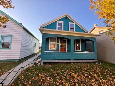 Property at 1529 Indiana Ave, Sheboygan, WI