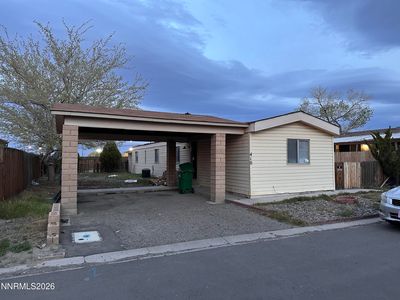 Property at 410 Parkland Way, Fernley, NV