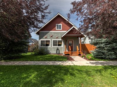 2515 Snaffle Bit Way