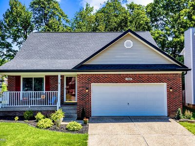 11808 Oak Bay Dr