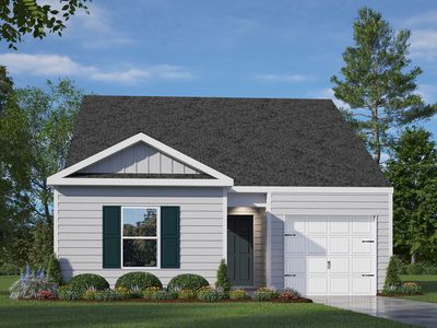 Property at SANFORD - EXPRESS Plan, Hobbs Farm, Ayden, NC