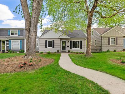 Property at 2745 Alabama Ave S, Saint Louis Park, MN