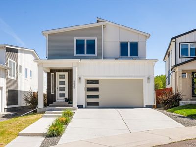 5620 Zuni Court