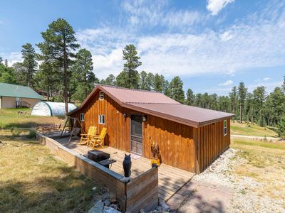 21608 High Country Loop