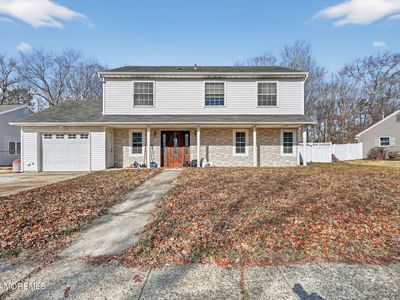 29 Ravenwood Boulevard