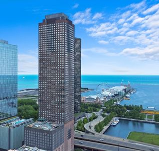 474 N Lake Shore Dr APT 5408