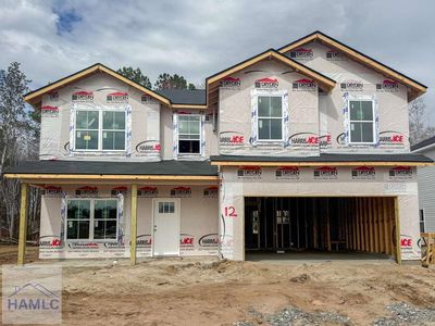 204 Providence Loop