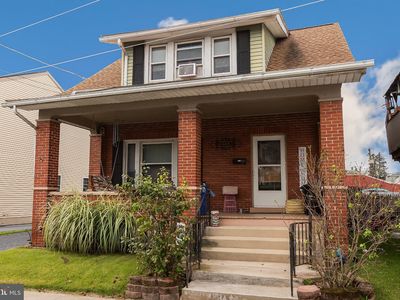 Property at 152 N Hanover St, Elizabethtown, PA