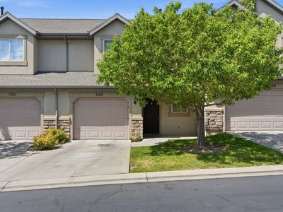 1158 W 1580 N